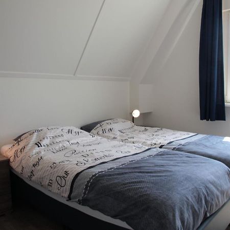 Beautiful And Spacious Villa With A Panoramic View Near The Beach Of Cadzand Zewnętrze zdjęcie