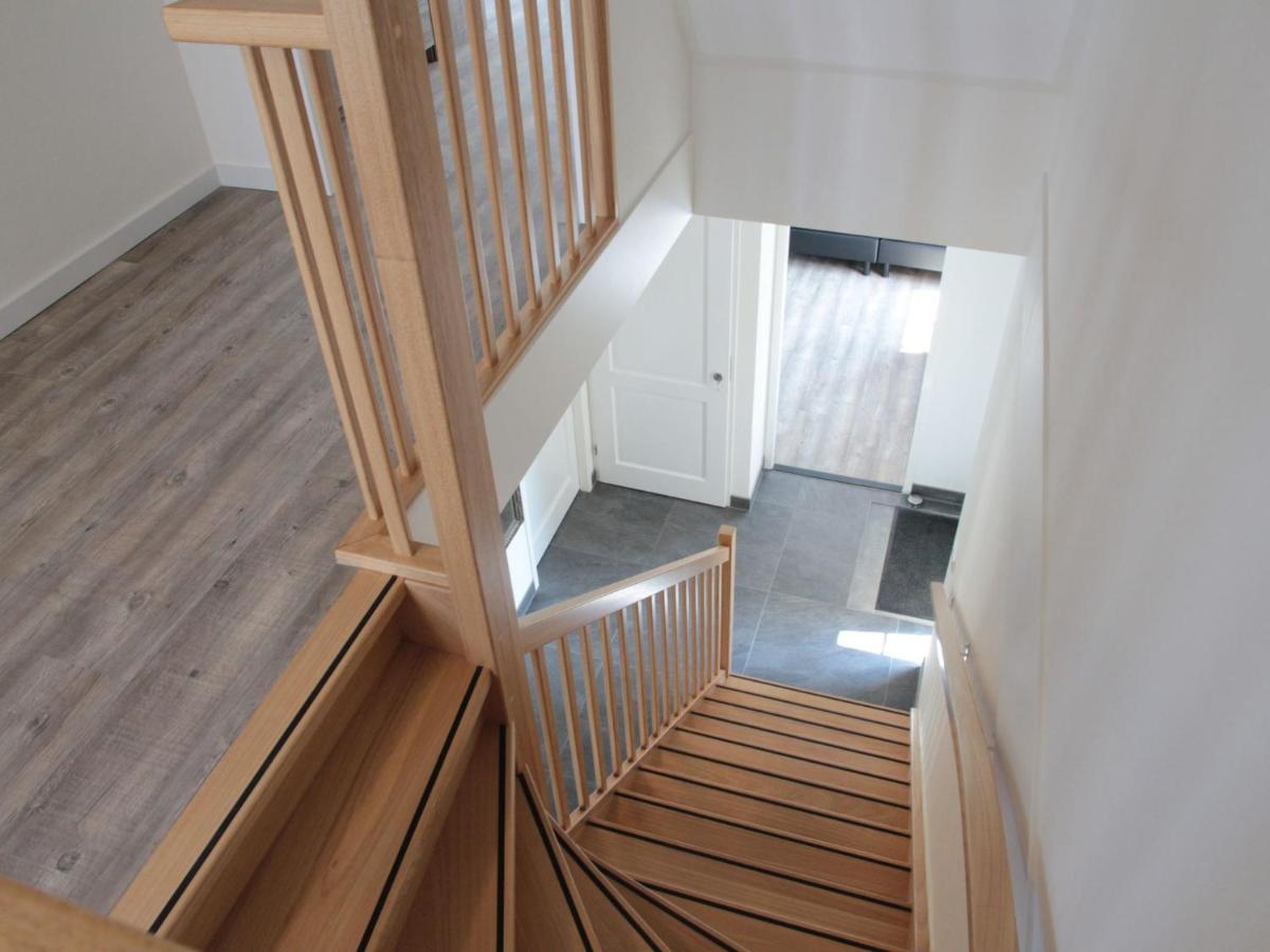 Beautiful And Spacious Villa With A Panoramic View Near The Beach Of Cadzand Zewnętrze zdjęcie