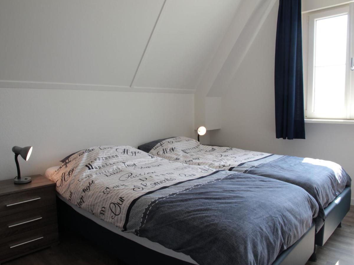 Beautiful And Spacious Villa With A Panoramic View Near The Beach Of Cadzand Zewnętrze zdjęcie